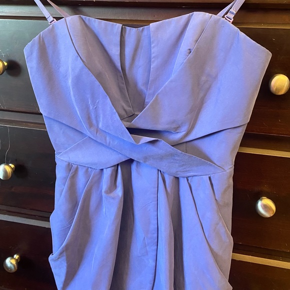 GUESS mini dress size ten. - Picture 3 of 5